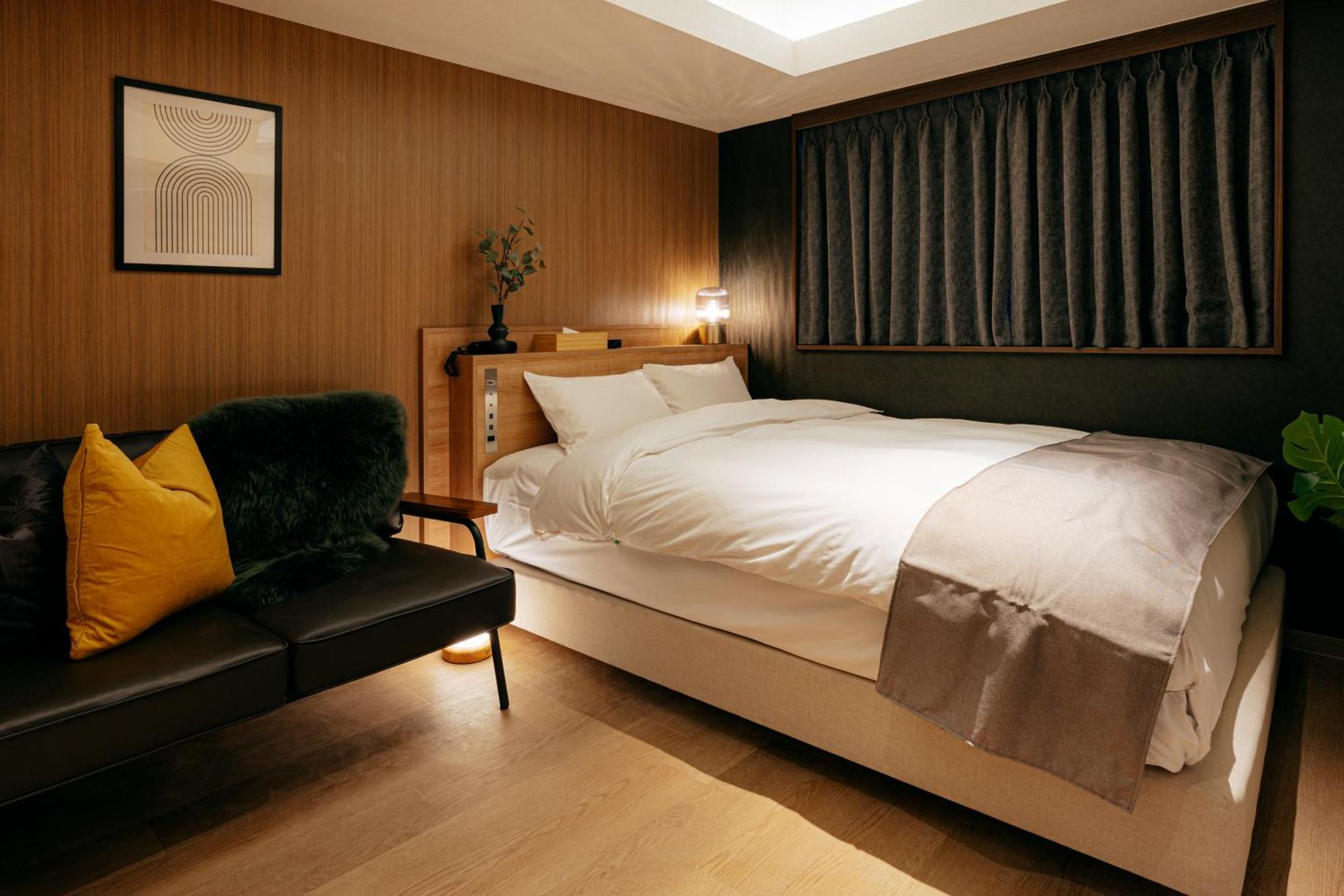 The Loop Hotel Tokyo