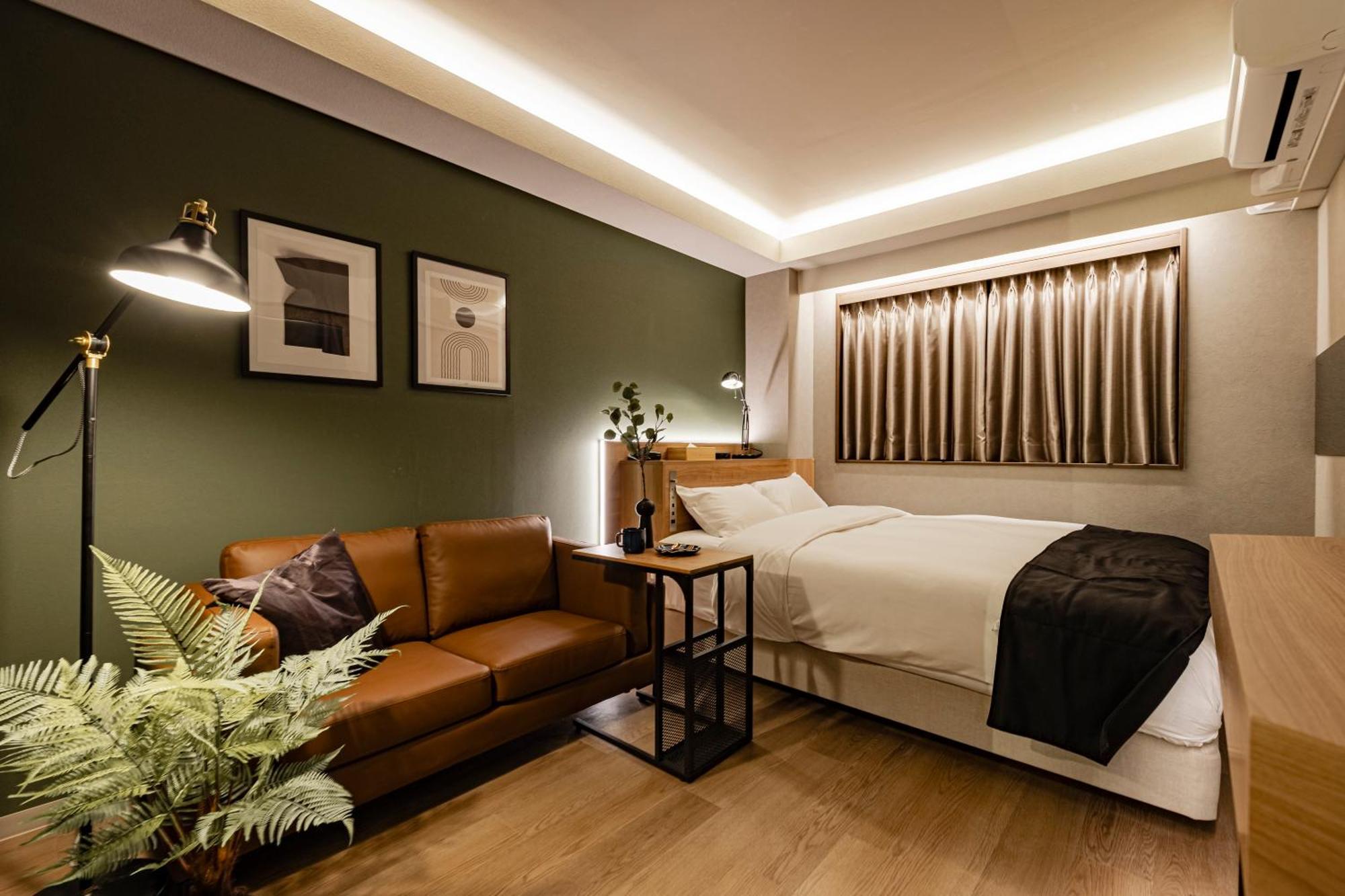 The Loop Hotel Tokyo