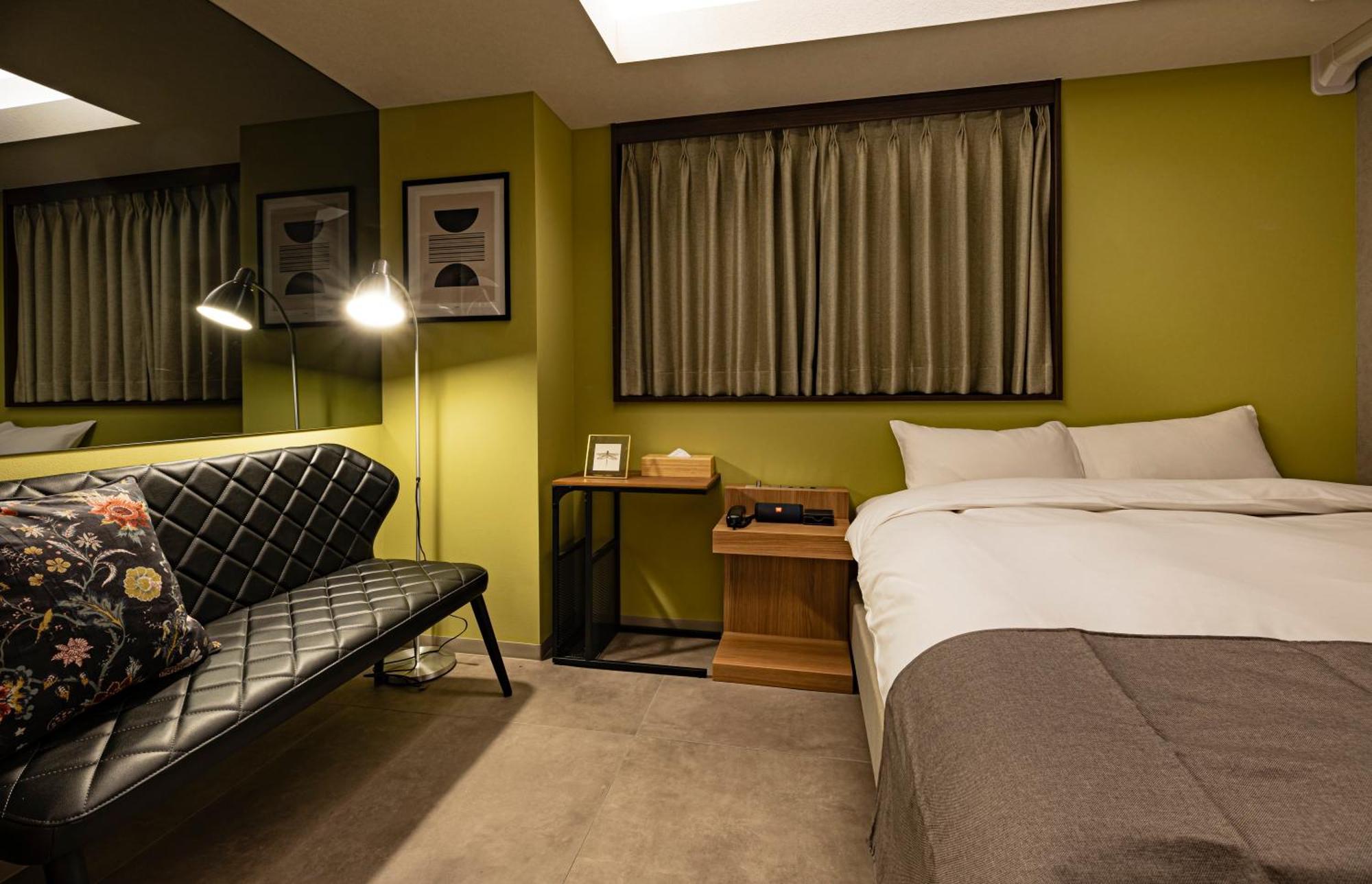 Hotel The Loop