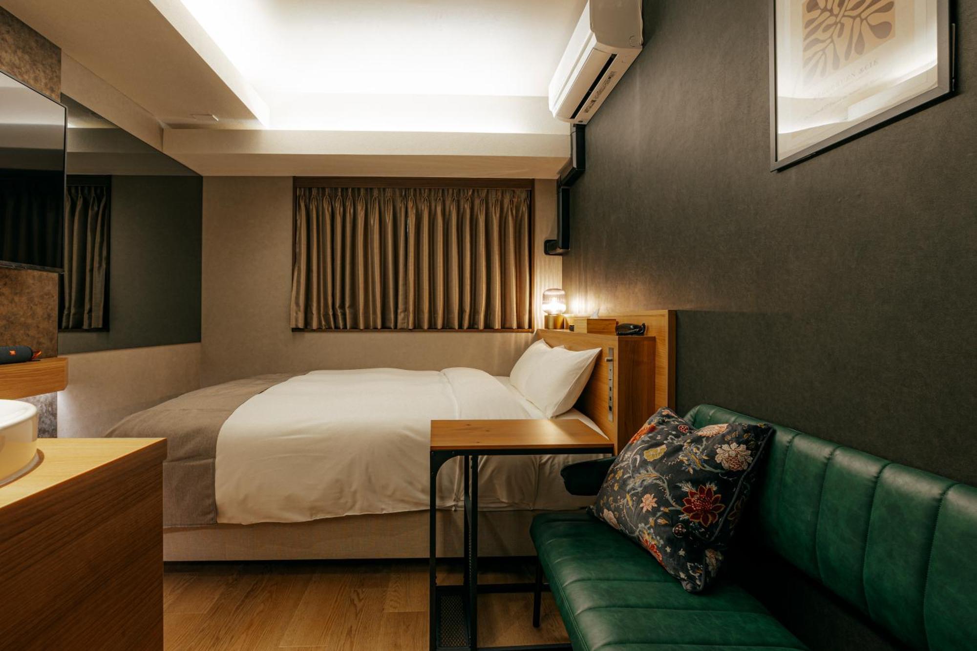 The Loop Hotel Tokio