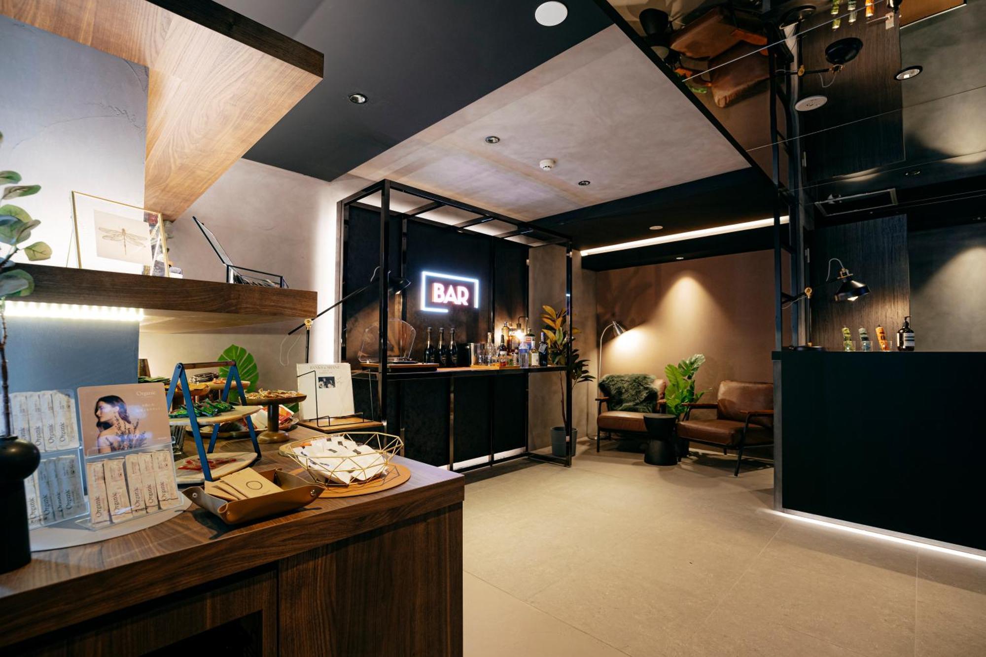 The Loop Hotel