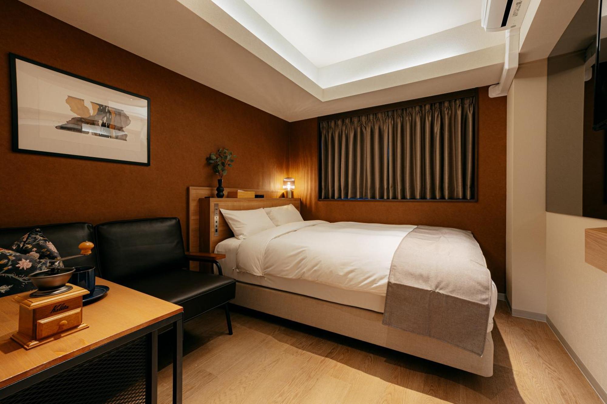 Hotel The Loop *